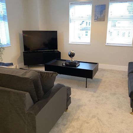Roomotel - Oakview Moseley เบอร์มิงแฮม ภายนอก รูปภาพ