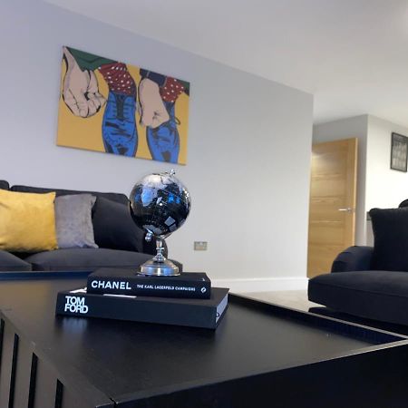 Roomotel - Oakview Moseley เบอร์มิงแฮม ภายนอก รูปภาพ