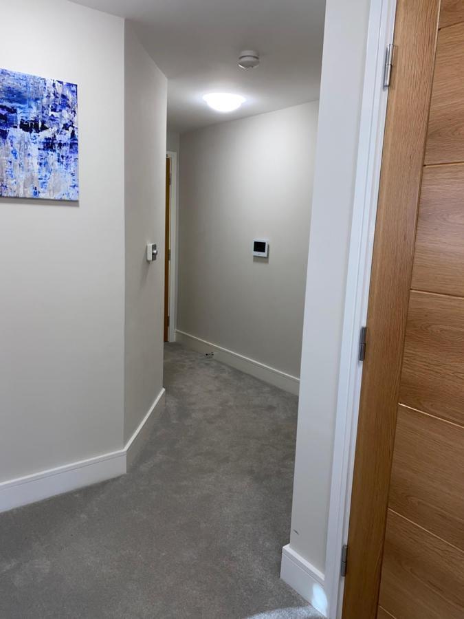 Roomotel - Oakview Moseley เบอร์มิงแฮม ภายนอก รูปภาพ
